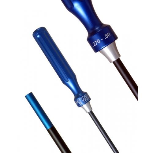 Montana XTreme .270  .50 Cal Cleaning Rod 54 | 658638292108