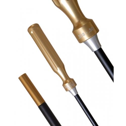 Montana XTreme .338  .50 Cal Cleaning Rod 44 | 658638293068