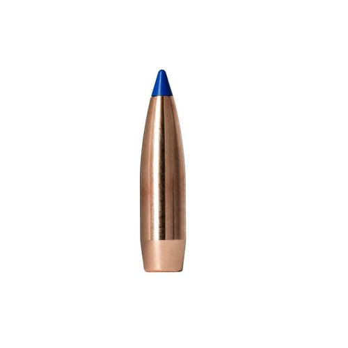 Norma.30 Cal Bondstrike Bonded Boat Tail Polymer Tip Bullet .308 180gr 100/ct | 7393923322056