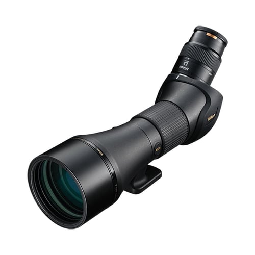 Nikon Monarch 2060x82mmSpotting Scope ED Angled Body Black | 018208161010