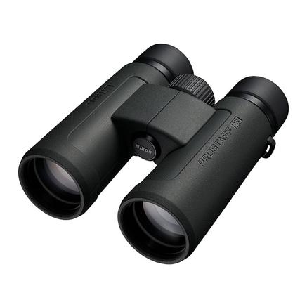 Nikon Prostaff P3 Binoculars 10x42 Black | 018208167777