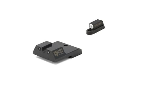 Perfect Dot NS Setw/ White Front  U Rear for CZUSA P07  P09 | 810116032730
