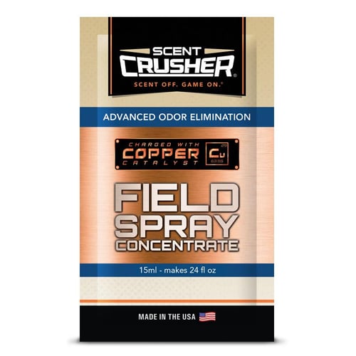 Scent Crusher Concentrate