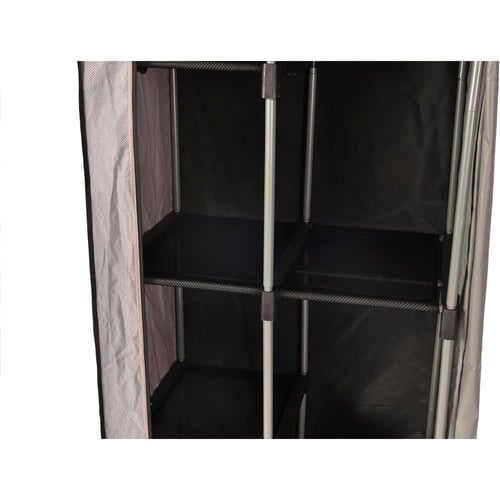 Scent Crusher Locker Lite Grey | 840339400085