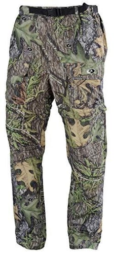 TREKLITE CONVERTIBLE PANT OBS SM | 731077063611