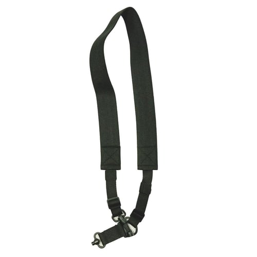 Outdoor Connection A-Tac 1-2 Point Sling Black