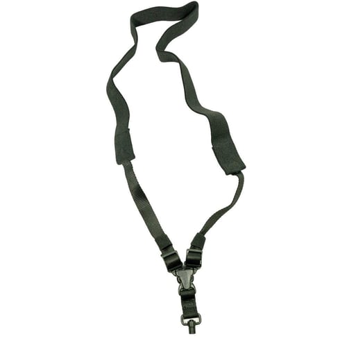 Outdoor Connection A-Tac 1 Point Sling with QD Black