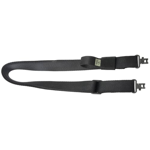 Outdoor Connection TS3DS Original Super-Sling with Talon QD Swivels 1