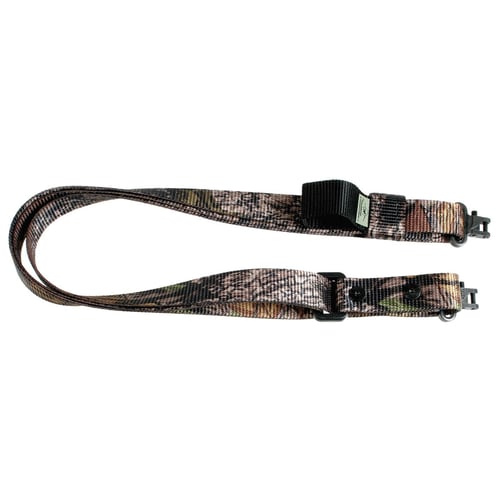 Outdoor Connection TSBUDS Original Super-Sling with Talon QD Swivels 1