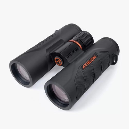 Athlon Cronus G2 UHD Binoculars 10x42 Black