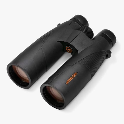 Athlon Cronus G2 UHD Binoculars 15x56 Black