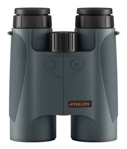 Athlon Cronus UHD Binoculars 10x50 Green