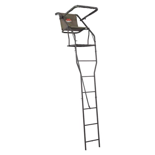 Millennium 18 Lite Single Ladder Stand | 850002711776