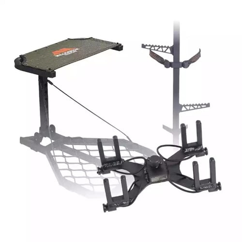 Millennium Run  Gun Hang on Combo | 850002711844