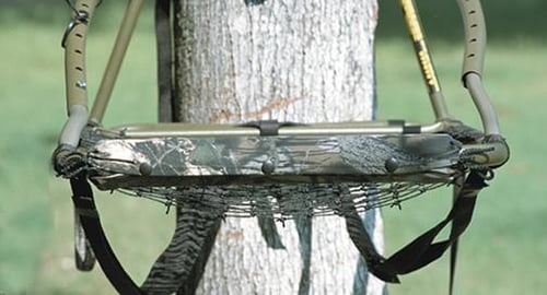 OlMan Straight Bar Camouflage Pad Cover | 711359900049