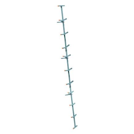 OlMan Canopy DoubleStep Climbing Stick 20 ft | 850063213608