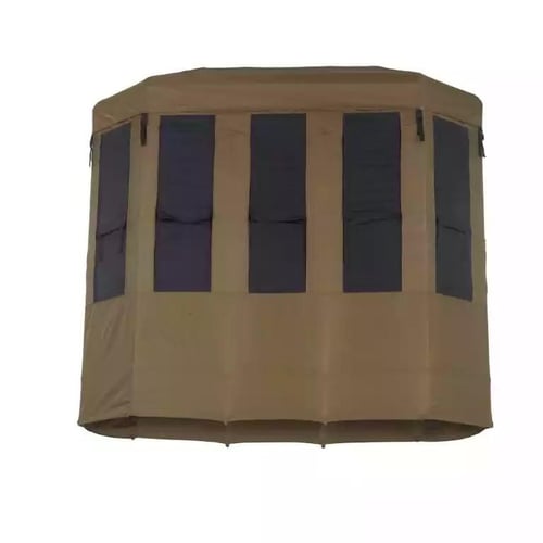 Millennium Q20200 Buck Hut Shooting House Cover | 850002711417