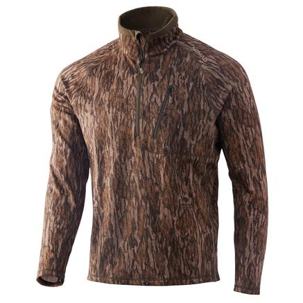NOMAD PURSUIT LONGNECK HOODIE MO BOTTOMLAND XXL | 190840378770