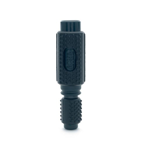 Omnipet Acme Duck Call Rubber Grip Black