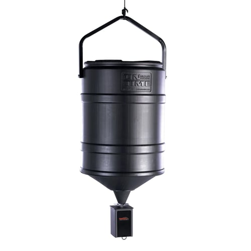 On Time Tomahawk VL 25-Gallon Hanging Feeder | 797539421009