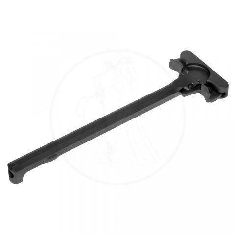 Troy Ambidextrous Charging Handle Extended SCAHAME00BT00 | 812441021359