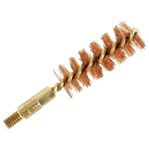 Otis Bronze Bore Brush for Handguns 8/32 Thread .44/.444/.45/.458 cal | 014895003459