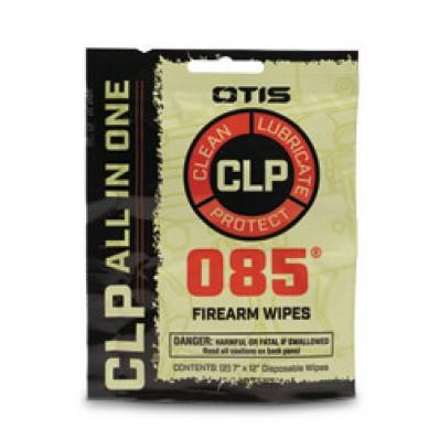 Otis IP-2TW-085 O85 CLP Wipes (2 pack)