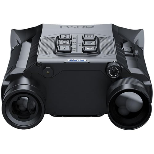 Pard Harrier Thermal Binocular 48035 w/LRF | 850050408116
