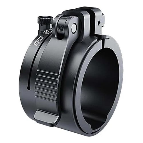 Pard QD63F Quick Mount Adapter for FT  FD Black | 850050408239