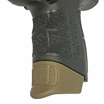 Pearce Grip Springfield Armory XD Mod 2 9mm Luger .40 SW Magazine Extension FDE | PEPGMOD2FDE1