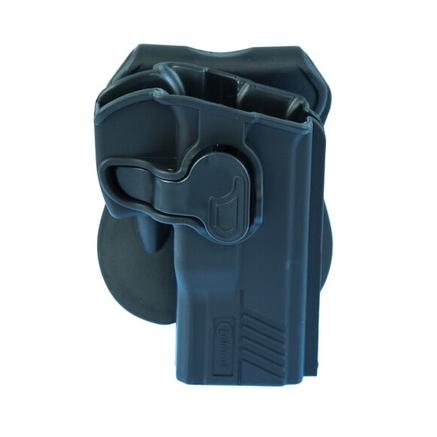 Caldwell Tac Ops Holster Taurus PT800 Black | 661120000730