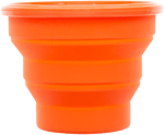 Ultimate Survival FlexWare Bowl 2.0 Orange