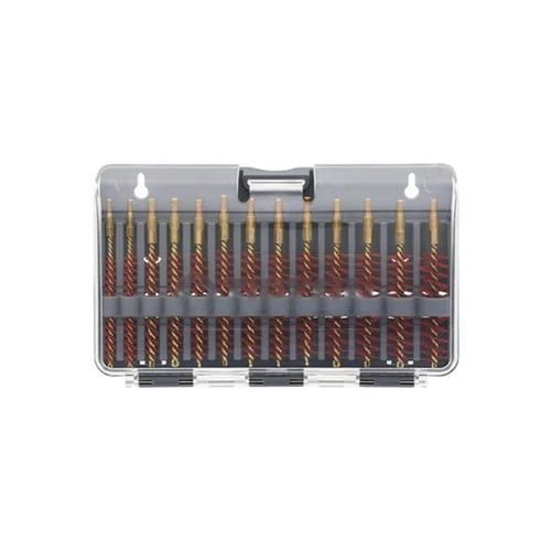 Tipton Best Bore Brush Set Nylon 13 Pieces | 198700005613