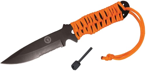 Ultimate Survival ParaKnife FS 4.0 Fixed 4