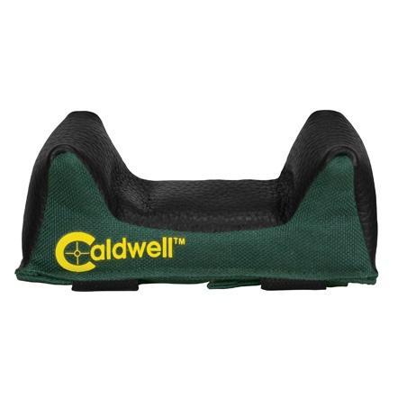 Battenfeld Technologies Caldwell Universal Shooting Bags Front Bag - Wide - Filled