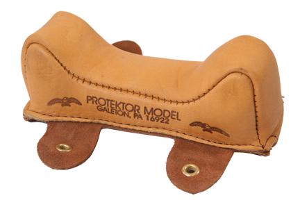 Protektor Model Wide Owl Ear Front Bag | pn031