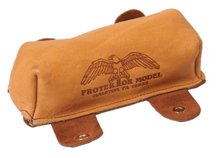 Protektor Model Sausage Front Bag | pn081
