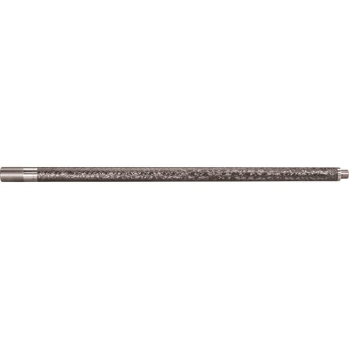 Proof Carbon Fiber Drop in Barrel for Small Shank Savage Rifle 6.5 PRC 24