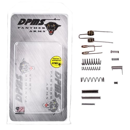 DPMS Retail Pack 5.56 Spring Kit | 884451000839