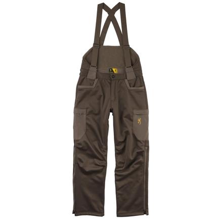 Browning Dutton Hybrid Pant Major Brown 32 | 023614975557