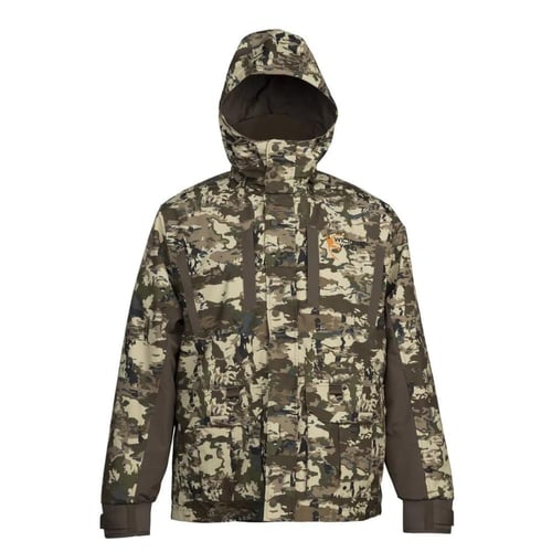 Browning Cold Front Parka Auric Camo L | 023614982319