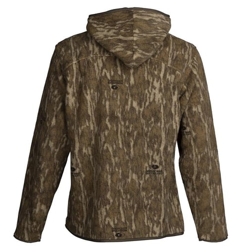 Browning Fleece 2.0 Jacket Mossy Oak Bottomland Camo S | 023614990475