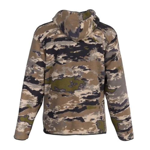 Browning Fleece 2.0 Jacket Ovix Camo XL | 023614990444