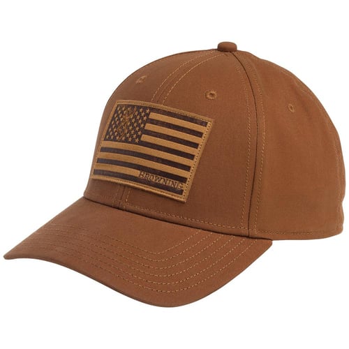 Browning Cap Brown | 023614951186