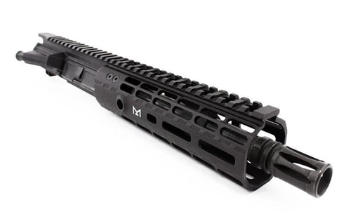 Aero Precision M4E1 Barreled Upper 8