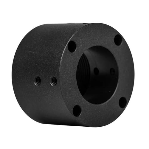 Aero Precision AR15 12 Enhanced MLOK Handguard Gen 2  Anodized Black BAR Barrel Nut Included | 815421028843