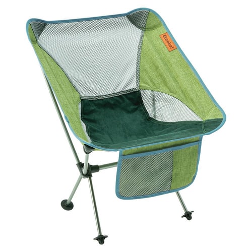 Eureka! Tagalong Lite Camp Chair Green