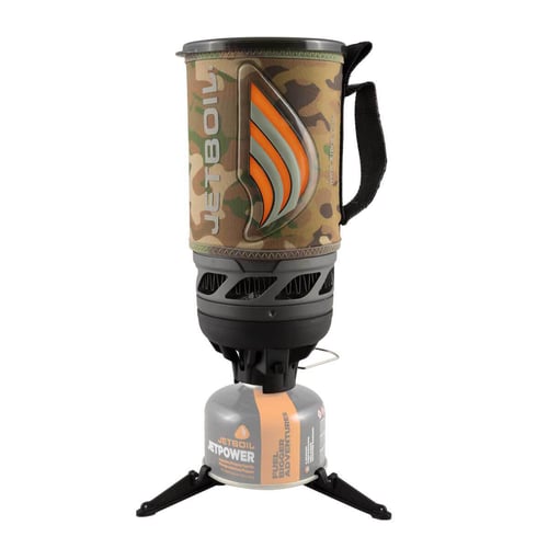 JetBoil Flash Camo Cooking System | 858941006649