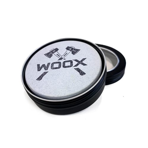WOOX Professional Whetstone Disk Puck Blade Sharpener | 810069392059