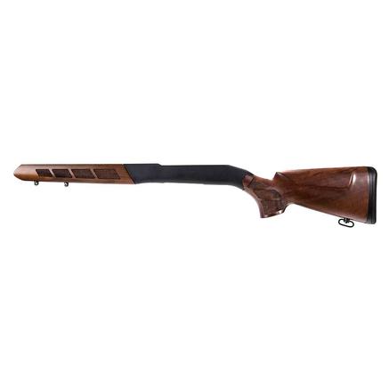 WOOX Wild Man Stock for Remington Model 700 M5 DBM AICS Short Action  Walnut | 810069390604